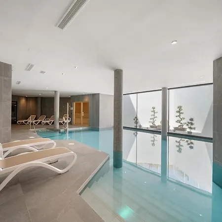 Ampartment Ocena Views Estepona