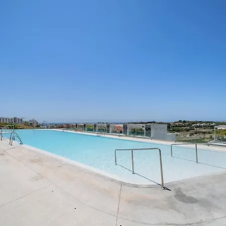 Lejlighed Ampartment Ocena Views
