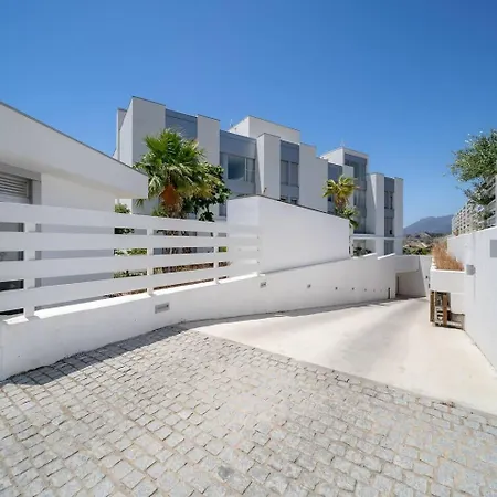 Ampartment Ocena Views