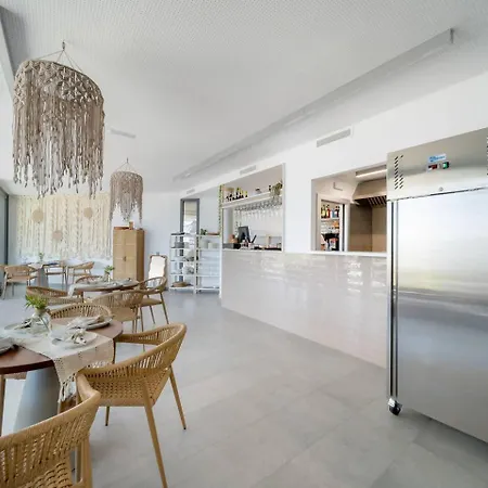 Lejlighed Ampartment Ocena Views Estepona