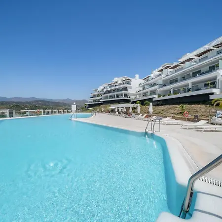 Ampartment Ocena Views Estepona