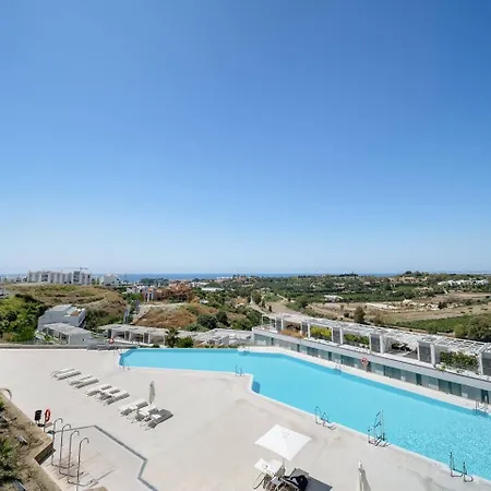 Ampartment Ocena Views