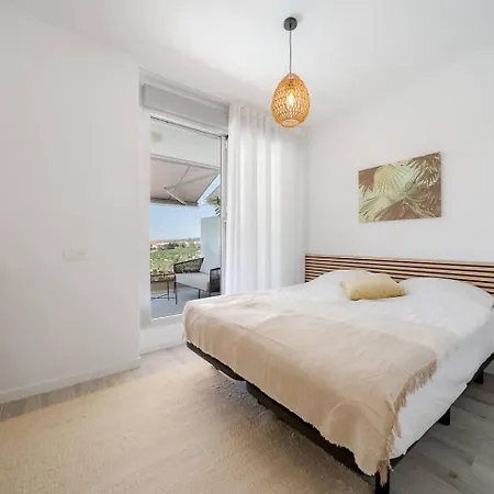 Ampartment Ocena Views Lejlighed