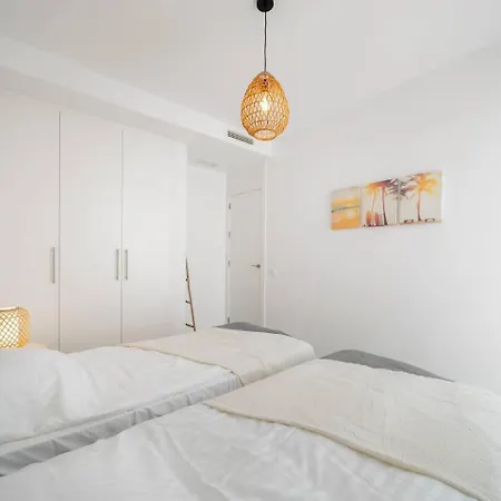 Ampartment Ocena Views Lejlighed