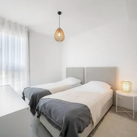 Ampartment Ocena Views Lejlighed Estepona
