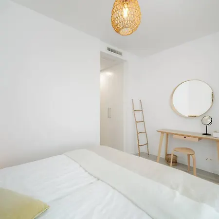 Lejlighed Ampartment Ocena Views Estepona
