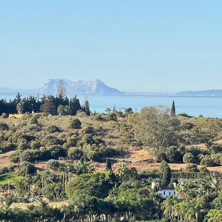 Ampartment Ocena Views Estepona