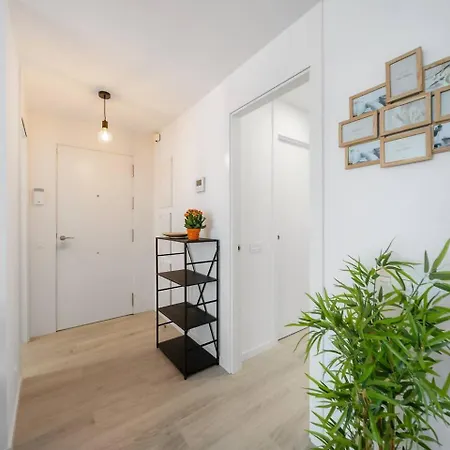 Ampartment Ocena Views Lejlighed Estepona