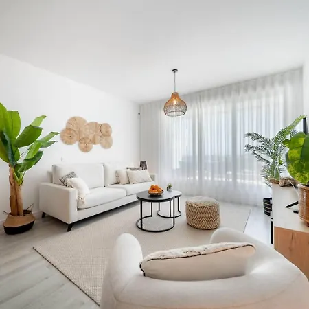 Lejlighed Ampartment Ocena Views Estepona