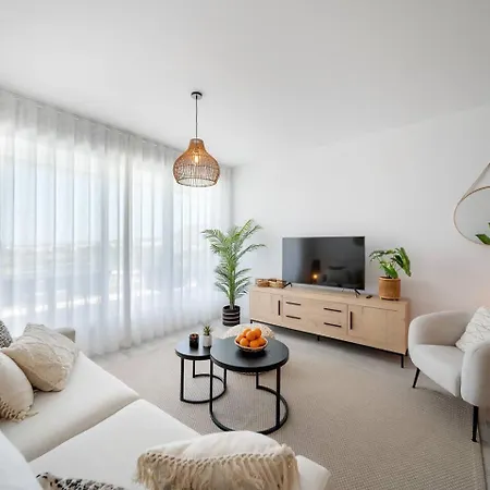 Ampartment Ocena Views Lejlighed