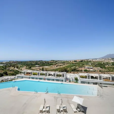 Lejlighed Ampartment Ocena Views *