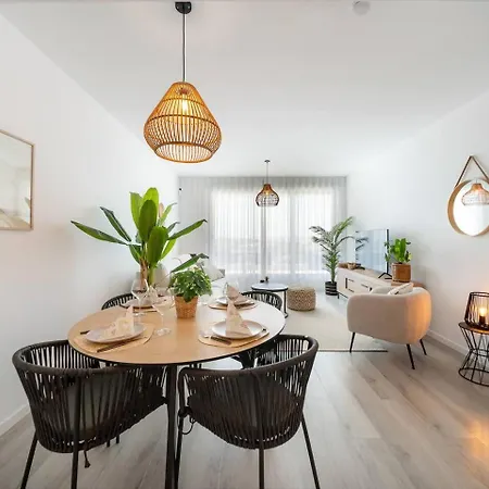 Ampartment Ocena Views Estepona