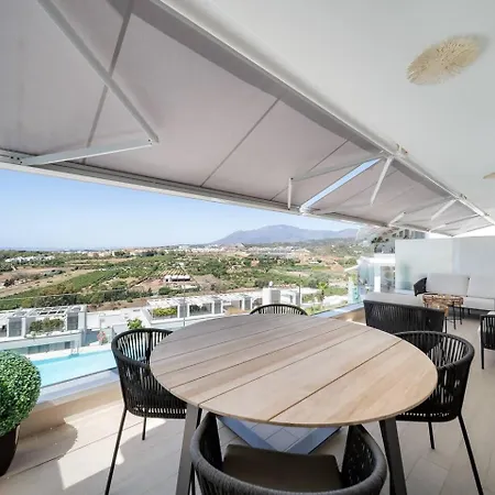 Lejlighed Ampartment Ocena Views *