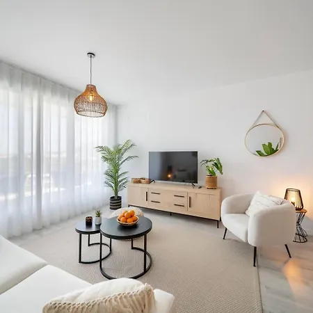 Ampartment Ocena Views Lejlighed Estepona